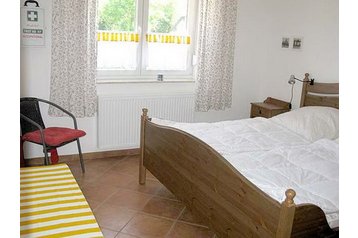 Germania Privát Graal-Müritz, Esterno